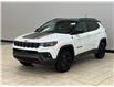 2023 Jeep Compass Trailhawk (Stk: T557246) in Courtenay - Image 3 of 16