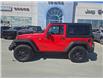 2018 Jeep Wrangler JK Sport (Stk: S102B) in Miramichi - Image 2 of 12