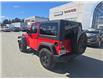 2018 Jeep Wrangler JK Sport (Stk: S102B) in Miramichi - Image 3 of 12
