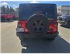 2018 Jeep Wrangler JK Sport (Stk: S102B) in Miramichi - Image 4 of 12