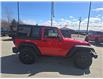 2018 Jeep Wrangler JK Sport (Stk: S102B) in Miramichi - Image 6 of 12