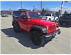 2018 Jeep Wrangler JK Sport (Stk: S102B) in Miramichi - Image 7 of 12