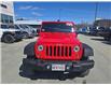2018 Jeep Wrangler JK Sport (Stk: S102B) in Miramichi - Image 8 of 12