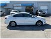 2024 Kia Forte LX (Stk: 250378) in Kingston - Image 2 of 26