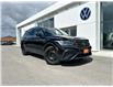2022 Volkswagen Tiguan Comfortline (Stk: V4491A) in Kingston - Image 1 of 23