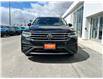 2022 Volkswagen Tiguan Comfortline (Stk: V4491A) in Kingston - Image 2 of 23