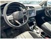 2022 Volkswagen Tiguan Comfortline (Stk: V4491A) in Kingston - Image 11 of 23