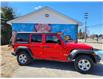 2021 Jeep Wrangler Unlimited Sport in Sunny Corner - Image 2 of 15