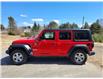 2021 Jeep Wrangler Unlimited Sport in Sunny Corner - Image 5 of 15
