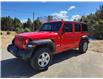 2021 Jeep Wrangler Unlimited Sport in Sunny Corner - Image 6 of 15