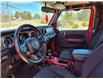 2021 Jeep Wrangler Unlimited Sport in Sunny Corner - Image 7 of 15