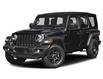 2025 Jeep Wrangler Sahara in Vernon - Image 1 of 1