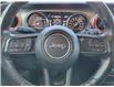 2021 Jeep Wrangler Unlimited Sport in Sunny Corner - Image 11 of 15