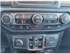 2021 Jeep Wrangler Unlimited Sport in Sunny Corner - Image 14 of 15