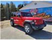 2021 Jeep Wrangler Unlimited Sport in Sunny Corner - Image 1 of 15