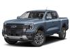 2025 Ford Ranger Lariat (Stk: FH114) in Sault Ste. Marie - Image 1 of 12