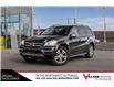 2010 Mercedes-Benz GL-Class Base (Stk: B8812B) in Calgary - Image 1 of 3
