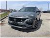 2022 Hyundai Kona 1.6T N Line (Stk: 109016) in London - Image 1 of 10