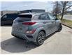 2022 Hyundai Kona 1.6T N Line (Stk: 109016) in London - Image 5 of 10