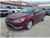 2016 Chrysler 200 Limited (Stk: U3727) in Hanover - Image 1 of 14