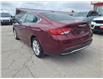 2016 Chrysler 200 Limited (Stk: U3727) in Hanover - Image 3 of 14