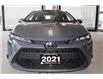 2021 Toyota Corolla LE (Stk: P20614) in Kingston - Image 2 of 18
