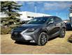 2018 Lexus NX 300 Base (Stk: 250566A) in Calgary - Image 5 of 23