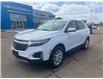 2022 Chevrolet Equinox LT (Stk: 25-260-1) in Pembroke - Image 1 of 16