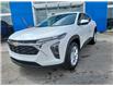 2025 Chevrolet Trax LT (Stk: C223033) in Newmarket - Image 1 of 20