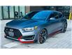 2022 Hyundai Veloster N N (Stk: 16U101340) in Markham - Image 3 of 25