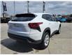 2025 Chevrolet Trax LT (Stk: C223033) in Newmarket - Image 5 of 20