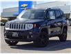 2017 Jeep Renegade Limited (Stk: 58B11552) in Penticton - Image 1 of 20