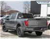 2025 Ford F-150 XLT (Stk: 25F1168) in Newmarket - Image 4 of 26