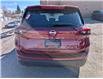 2025 Nissan Rogue SV Moonroof (Stk: 15809) in Okotoks - Image 2 of 16
