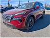 2025 Nissan Rogue SV Moonroof (Stk: 15809) in Okotoks - Image 3 of 16