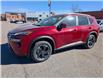 2025 Nissan Rogue SV Moonroof (Stk: 15809) in Okotoks - Image 6 of 16
