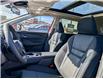 2025 Nissan Rogue SV Moonroof (Stk: 15809) in Okotoks - Image 12 of 16