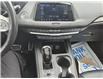 2021 Cadillac XT4 Sport (Stk: 154145) in London - Image 11 of 20