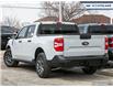 2025 Ford Maverick XLT (Stk: 25MV251) in Newmarket - Image 4 of 26
