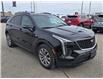 2021 Cadillac XT4 Sport (Stk: 154145) in London - Image 4 of 20