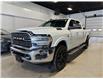 2022 RAM 2500 Laramie (Stk: P13727) in Calgary - Image 1 of 20