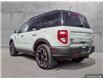 2022 Ford Bronco Sport Outer Banks (Stk: 9947) in Williams Lake - Image 4 of 29