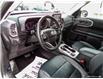 2022 Ford Bronco Sport Outer Banks (Stk: 9947) in Williams Lake - Image 13 of 29