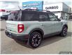 2022 Ford Bronco Sport Outer Banks (Stk: 9947) in Williams Lake - Image 26 of 29