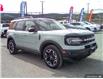 2022 Ford Bronco Sport Outer Banks (Stk: 9947) in Williams Lake - Image 28 of 29