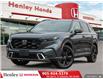 2025 Honda CR-V Hybrid Touring (Stk: H21997) in St. Catharines - Image 1 of 25