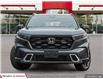 2025 Honda CR-V Hybrid Touring (Stk: H21997) in St. Catharines - Image 2 of 25