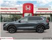 2025 Honda CR-V Hybrid Touring (Stk: H21997) in St. Catharines - Image 3 of 25