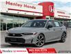 2025 Honda Civic Hybrid Sport Touring (Stk: H21999) in St. Catharines - Image 1 of 25