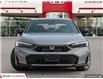 2025 Honda Civic Hybrid Sport Touring (Stk: H21999) in St. Catharines - Image 2 of 25
